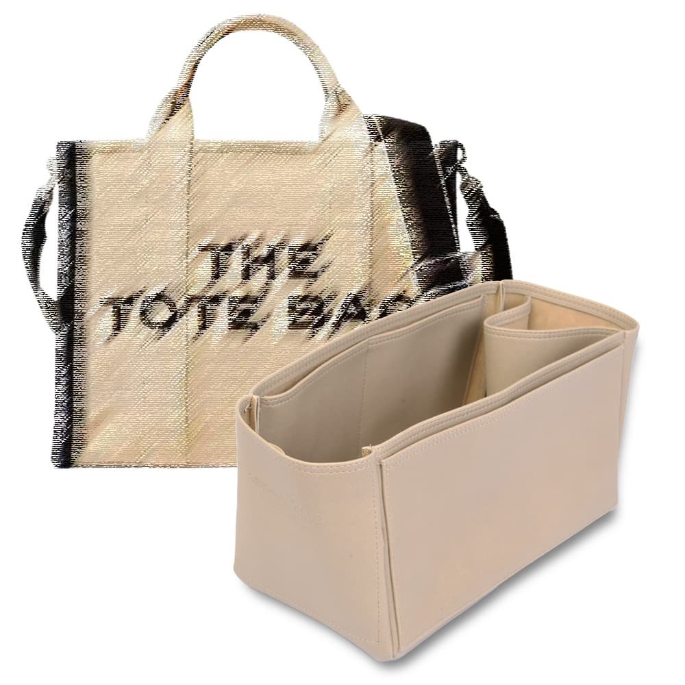 Tote 2025 bag insert